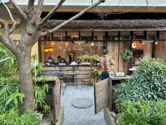 -WABI COFE(愚园路店)