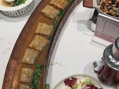 -局气 烤鸭·北京菜(光华路店)