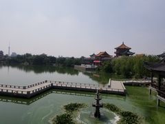 -中国翰园碑林