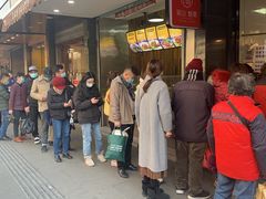 等位区-吴山烤禽 (吴山路店)