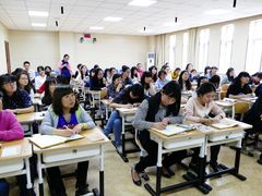 -赵汝飞练字硬笔书法(博泰国际校区)