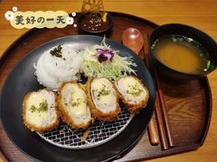 -俊泰食档·韩式料理(新迎小区店)