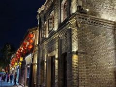 -三坊七巷历史文化街区