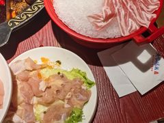 -黄家码头老火锅(解放碑旗舰店)