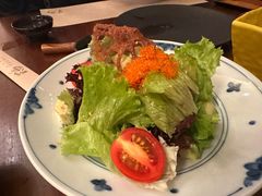 -Tsuru鹤日本料理(静安香格里拉店)