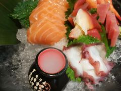 -花枝日本料理(金沟河店)