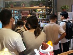 -比格比萨自助(国展店)