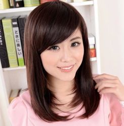 -时尚殿堂明星门店