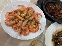 -好兄弟郭巨海鲜(天一阁店)