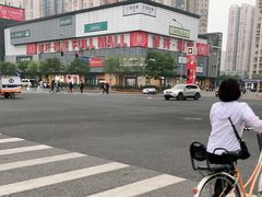-首开福茂购物中心(宋家庄店)