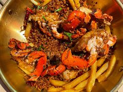 -避风塘(宝山万达店)