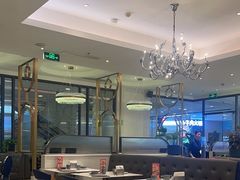 -鹿港小镇(悠唐店)