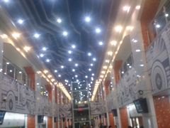 -星湖街(地铁站)