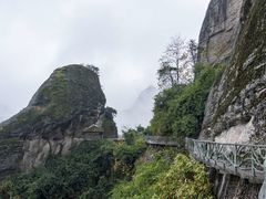 -崀山风景名胜区