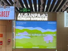 -安又胖韩国烤肉(泰达永旺店)
