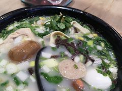 -魏家凉皮(郑州东站店)