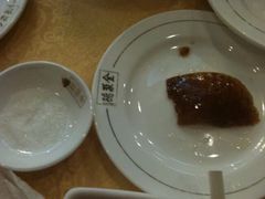 全聚德烤鸭店(王府井店)-北京全聚德(王府井店)