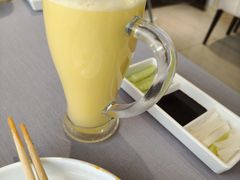 玉米汁-全聚德(长白店)