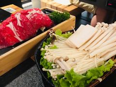 -湊湊火锅·茶憩(东城万达店)