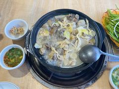 -钰洁腊排骨火锅