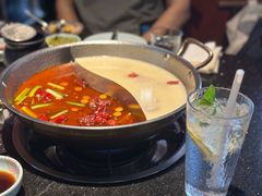 -捞王猪肚鸡火锅(昆山店)
