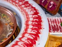 -涮福記·现切牛羊肉火锅(世纪汇店)
