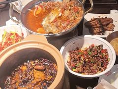 -小柴米·传统江西菜(万寿宫店)