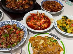 -欧记大排档·景德菜(上海首店)