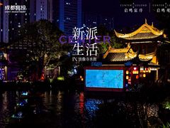 -铁像寺水街