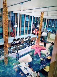 -安利上海体验馆