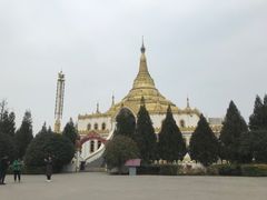 -洛阳白马寺