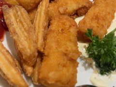 -宜家·瑞典风味餐厅(四元桥店)