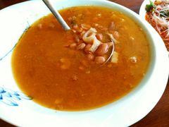 火腿皮红豆汤-宣威山野人家·云南菜·菌火锅(金碧店)