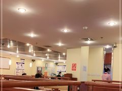 大堂-萨莉亚意式餐厅(护国新天地店)