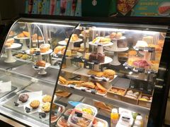 -星巴克(重庆上海城店)