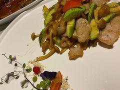 -钟菜·粤菜点心·宴请(海上世界·汇港二期店)