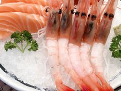 -林妈妈村·日式料理(宝山万达店)