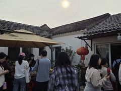 -苏州市吴中区光福窑上花果蜜饯厂