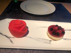 红丝绒蛋糕-Arpanda阿潘答餐厅(郎园店)