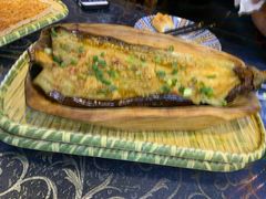 -乡村馕坑肉·烧烤·新疆菜·本地人更爱吃(阿勒泰首店)