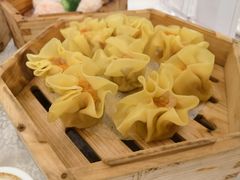 -番禺宾馆丽苑厅
