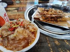 -皖北巫氏三胖地锅鸡(长淮总店)