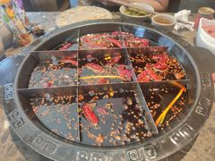 -重庆渝达老火锅(春熙路店)