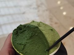 -九十葉·抹茶(南京·德基店)
