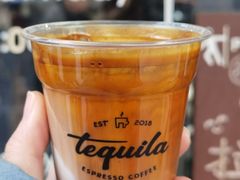 -Tequila Espresso(嘉善路店)