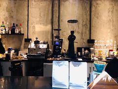 大堂-作咖啡(养育巷店)