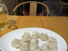 -伊喜饺子·烤鸭(五道口学院路店)