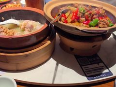 -寨子里的钵钵菜·湘西山里菜(魅力湘西店)