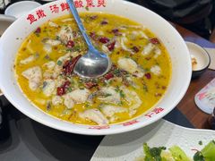 -刘东家老碗(紫荆山路店)