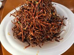 -大鹅岛绿色生态美食园